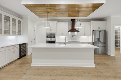 Welcome to 903 Inlet View Drive in the coveted gated community - photo 17