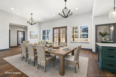 Experience lake living with sweeping views of the 5MM from this - photo 18