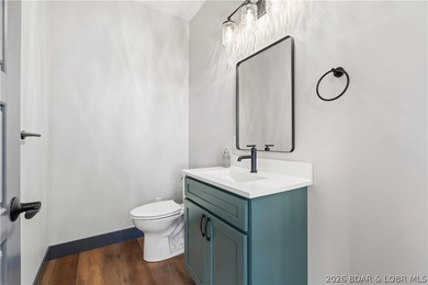 Experience lake living with sweeping views of the 5MM from this - photo 19