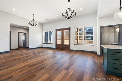 Experience lake living with sweeping views of the 5MM from this - photo 20