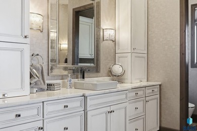Discover a truly exceptional fully furnished, turn-key luxury - photo 31