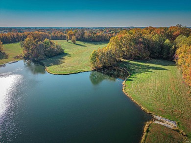 (private lake, pond, creek) Acreage For Sale in Henderson (KY) Kentucky