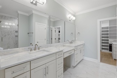 Welcome to 903 Inlet View Drive in the coveted gated community - photo 33