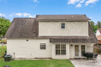 Welcome to 155 Finn Circle, Savannah, GA 31419, the opportunity - photo 33
