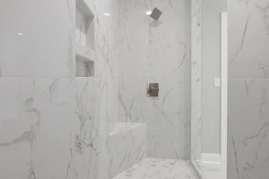 Welcome to 903 Inlet View Drive in the coveted gated community - photo 34