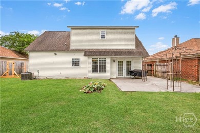 Welcome to 155 Finn Circle, Savannah, GA 31419, the opportunity - photo 34