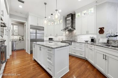 Experience the waterfront lifestyle that makes Ponte Vedra Beach - photo 34
