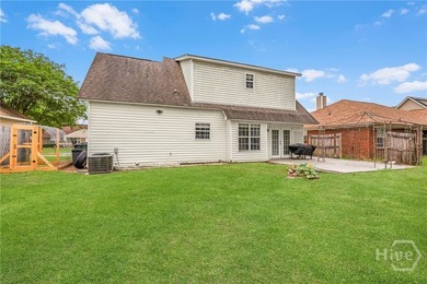 Welcome to 155 Finn Circle, Savannah, GA 31419, the opportunity - photo 35