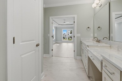 Welcome to 903 Inlet View Drive in the coveted gated community - photo 36