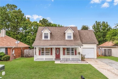 Welcome to 155 Finn Circle, Savannah, GA 31419, the opportunity - photo 36