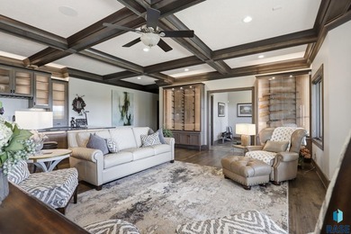 Discover a truly exceptional fully furnished, turn-key luxury - photo 37