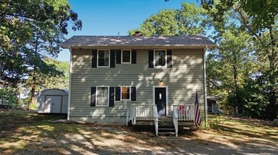 Lake Hudson Home For Sale in Locust Grove Oklahoma