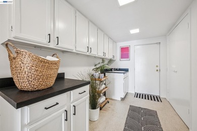 Hidden behind mature trees on a rare, level +/- half acre lot in - photo 44