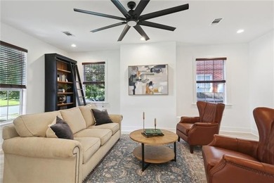 Thoughtfully renovated in 2021, this Canal Blvd residence blends - photo 4