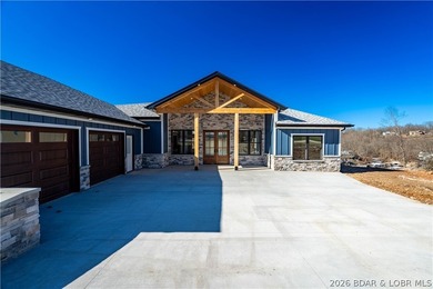 Experience lake living with sweeping views of the 5MM from this - photo 45