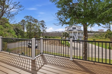 Welcome to 903 Inlet View Drive in the coveted gated community - photo 47