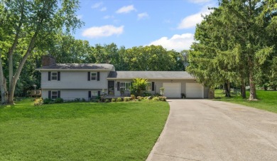 Lake Home Sale Pending in Mahomet, Illinois