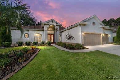 Lake Home Sale Pending in Hernando, Florida