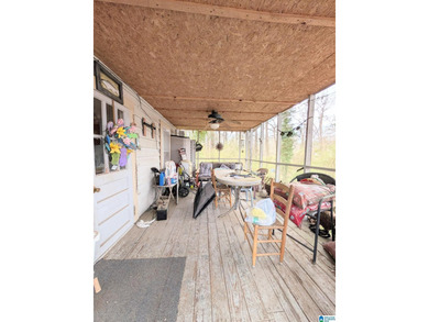 Don't miss out on this little cabin on Warrior River. Cabin is - photo 3
