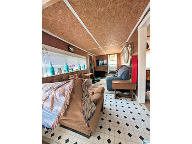 Don't miss out on this little cabin on Warrior River. Cabin is - photo 4