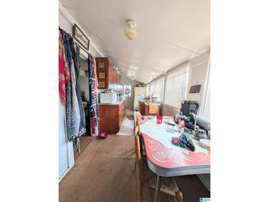 Don't miss out on this little cabin on Warrior River. Cabin is - photo 5