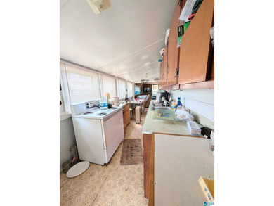 Don't miss out on this little cabin on Warrior River. Cabin is - photo 6