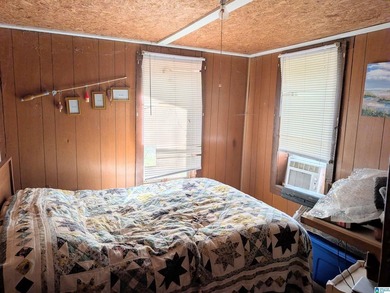 Don't miss out on this little cabin on Warrior River. Cabin is - photo 7