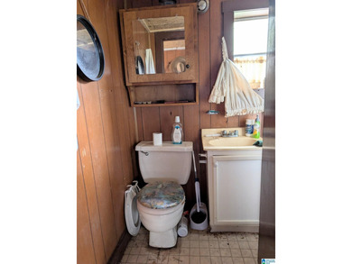 Don't miss out on this little cabin on Warrior River. Cabin is - photo 8