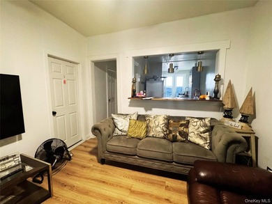 Brick 4-family with strong income potential. The building - photo 11