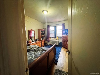 Brick 4-family with strong income potential. The building - photo 13