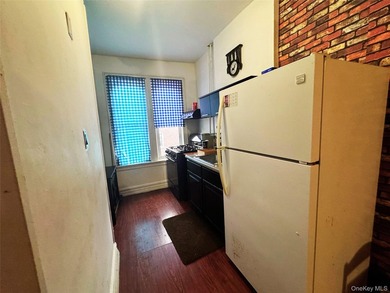 Brick 4-family with strong income potential. The building - photo 14