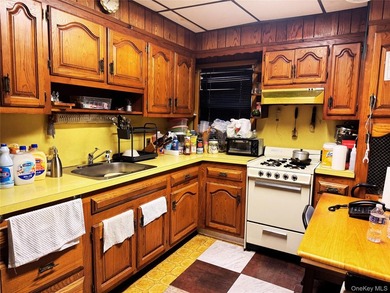 Brick 4-family with strong income potential. The building - photo 18