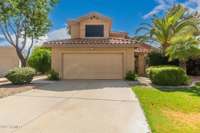 Lake Home Off Market in Avondale, Arizona