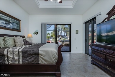 An exceptional sailboat-access waterfront retreat ideally - photo 21