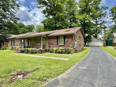 Lake Home For Sale in Hornbeak, Tennessee