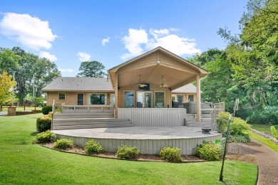 Lake Home For Sale in Hot Springs, Arkansas