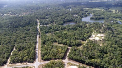 Withlacoochee River Lot For Sale in Citrus Springs Florida