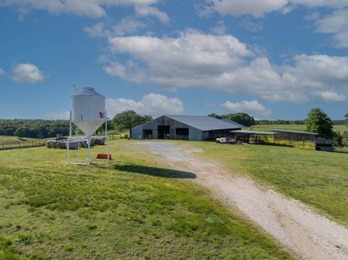 Truly a once in a lifetime opportunity, this well-managed ranch - photo 33