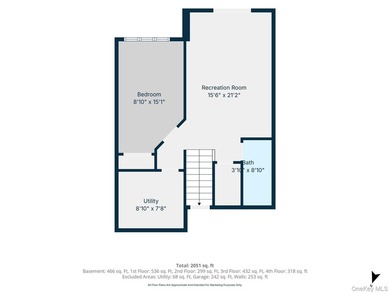 Welcome to this beautifully updated, move-in-ready townhouse - photo 40