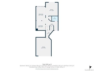 Welcome to this beautifully updated, move-in-ready townhouse - photo 41