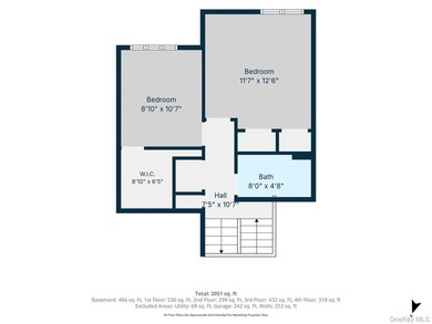 Welcome to this beautifully updated, move-in-ready townhouse - photo 43