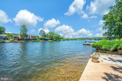 Nestled in a peaceful cove with stunning main lake views and - photo 44