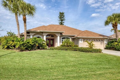 Rotonda West Lakes and Canals Home Sale Pending in Rotonda West Florida
