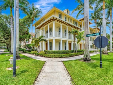 RARE LIVE/WORK CORNER UNIT IN THE HEART OF ABACOA! Showcasing - photo 2