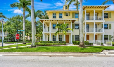 RARE LIVE/WORK CORNER UNIT IN THE HEART OF ABACOA! Showcasing - photo 3