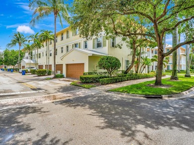 RARE LIVE/WORK CORNER UNIT IN THE HEART OF ABACOA! Showcasing - photo 4