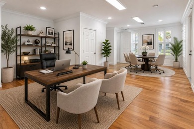 RARE LIVE/WORK CORNER UNIT IN THE HEART OF ABACOA! Showcasing - photo 7