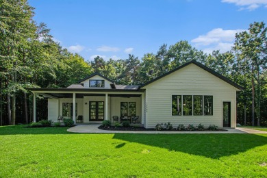 Lake Home Sale Pending in Grand Haven, Michigan