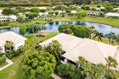 Lake Condo For Sale in Boynton Beach, Florida