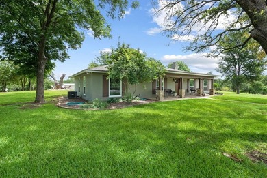 Harwell Lake Home For Sale in Weatherford Texas